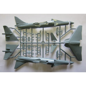 Sword 72099 Harrier T.10/12 1/72  – Bild 2