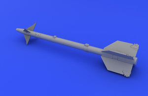 Armement du F-16 Eduard SIN648106 avec missiles Maverick, maquette KINETIC au 1/48 – image 9