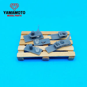 Tables VIP Yamamoto YMPTUN118 (1/24) – image 3