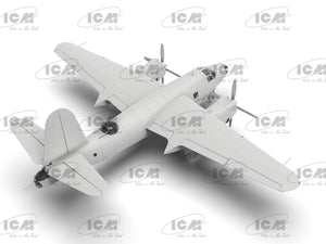 ICM 48321 Flak Bait B-26B 322e Groupe de bombardement 1/48 – image 13