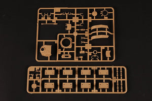 Hobby Boss 82953 Panzerjager-Triebwagen 51 1/72 – Bild 7
