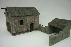 RT-Diorama 35169 Ferme européenne 1/35 – immagine 6