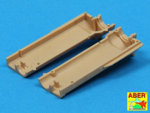 Canon Aber 35L-150 pour canon allemand 8,8 cm PAK-43 utilisé sur Waffentrager (1/35)  – image 9