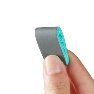 Éponge à poncer DSPIAE SS2-1500 2 mm n° 1500 (lot de 5) – image 3
