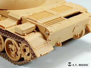 Kit d&amp;#39;éclairage ET Model P35-258 pour char moyen PLA Type 59 (impression 3D) 1/35 – image 7