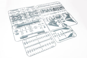 Eduard 84130 MiG-21bis 1/48 – immagine 5