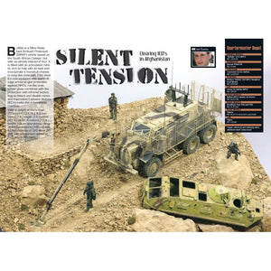 Abrams Squad n° 12 - ISSN 2340-1850 – immagine 6
