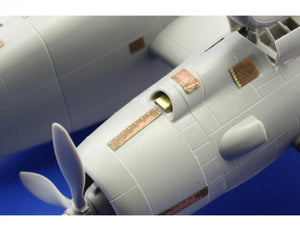Eduard 48900 Ventura Mk. II extérieur REVELL 1/48 – immagine 5