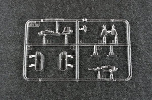 Trumpeter 06277 Avion d&amp;#39;observation de la Loire 1/350 – Bild 5