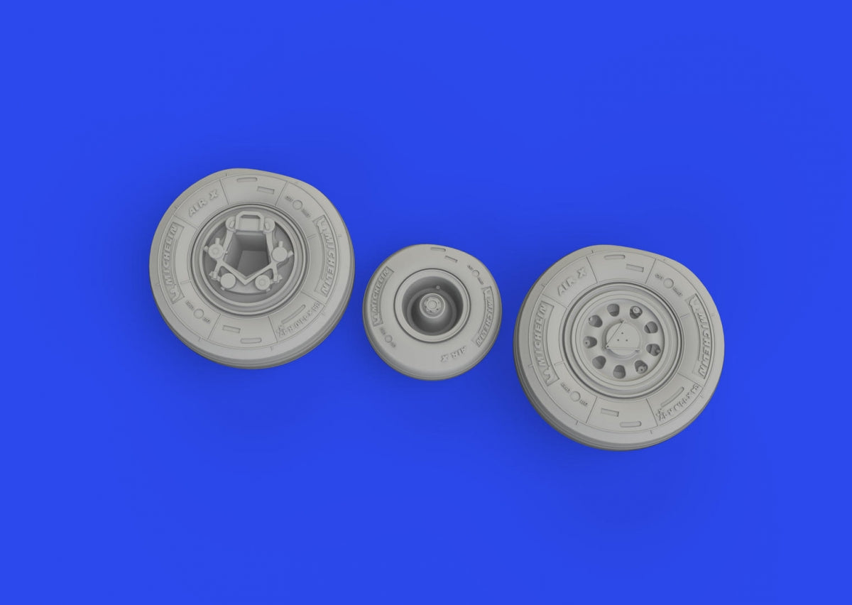 Eduard SIN67222 F-35A TAMIYA 1/72 – Bild 5