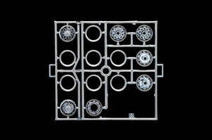 Italeri 3884 Mercedes-Benz Actros MP3 (1/24)  – image 11