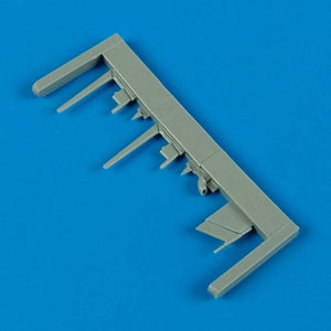 Antennes Quickboost QB72380 Mi-24V Hind 1/72