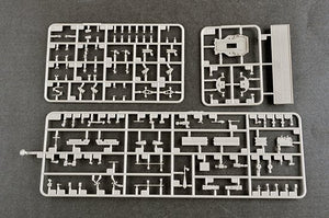 Trumpeter 06721 Frégate HMS TYPE 23 - Westminster (F237) 1/700 – immagine 6