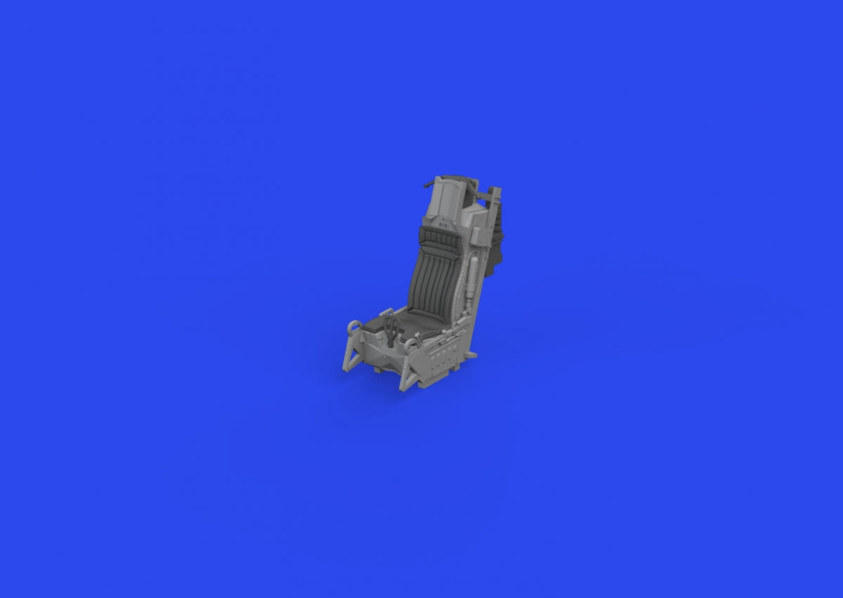 Eduard 648921 A-10C ejection seat PRINT Academy 1/48 – zdjęcie 2