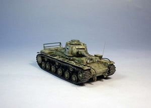 PST 72027 Pz.Kpfw. 753(r) Char lourd 1/72  – immagine 10
