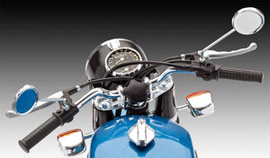 Revell 07938 BMW R75/5 1/8 – image 6