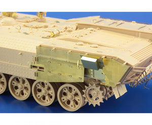 Eduard 36286 Achzarit TOGA armure 1/35 Meng – immagine 4