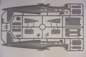 ICM 48262 He 111H-6, WWII German Bomber 1/48 – zdjęcie 6