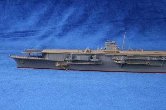MK1 Design MS-70011 HIRYU PIÈCE GRAVÉE DE DÉTAIL 1/700 – image 2