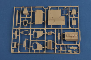 Hobby Boss 85522 LKW 7t mil verre 1/35 – immagine 6