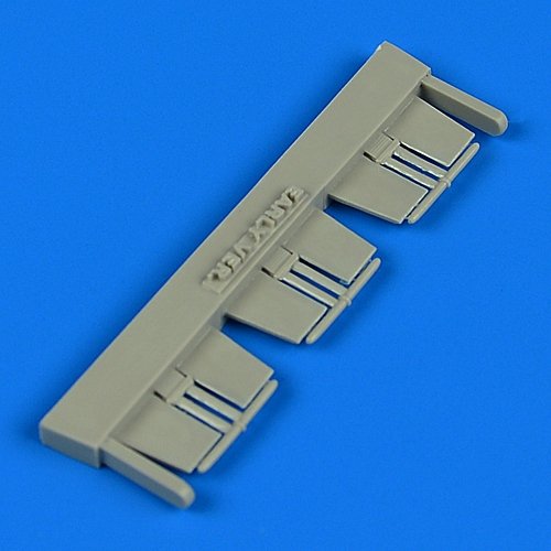 Capteurs d'altitude radio Quickboost QB32217 MiG-21, version préliminaire 1/32