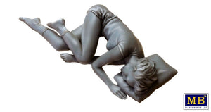Master Box 24046 Kitty (Princesse) James 1/24  – image 2