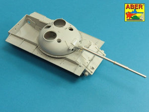 Canon de char russe U-5TS (2A20) de 115 mm Aber 35L-234 pour T-62 (1/35) – image 6