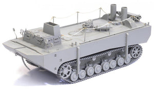 Dragon 6669 Panzerfaehre Faehrendreck 1/35 – imagen 6