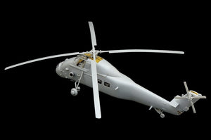 Italeri 2720 Wessex UH.5 1/48 – zdjęcie 9