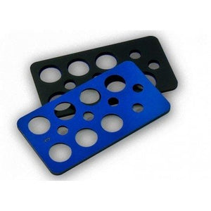 QuickWheel QW-072 M26 Perchage - Hobby Boss 1/35