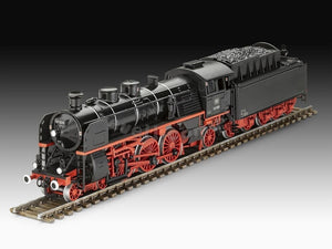 Revell 02167 Schnellzuglokomotive BR 18 505 avec annexe 2&amp;#39;3&amp;#39; T38 1/87 – imagen 4