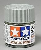 Peinture acrylique Tamiya XF12 JN Gris (81712) 10 ml – Bild 3