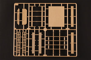 J&amp;#39;adore le kit 63567 CCKW-352 avec obusier M2A1 de 105 mm - Version tourelle mitrailleuse 1/35 – image 19