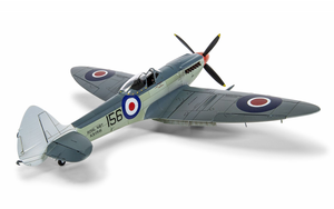Airfix 06102A Supermarine Seafire F.XVII 1/48 – immagine 5