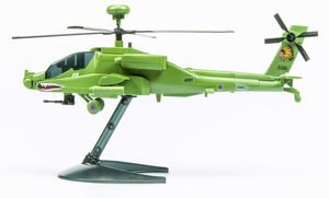 Airfix 6004 QUICKBUILD Apache – imagen 8