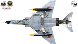 Zoukei-Mura SWS4813 F-4 PHANTOM II EJ KAI « GO FOR IT » 301SQ 2020 1/48  – Bild 5