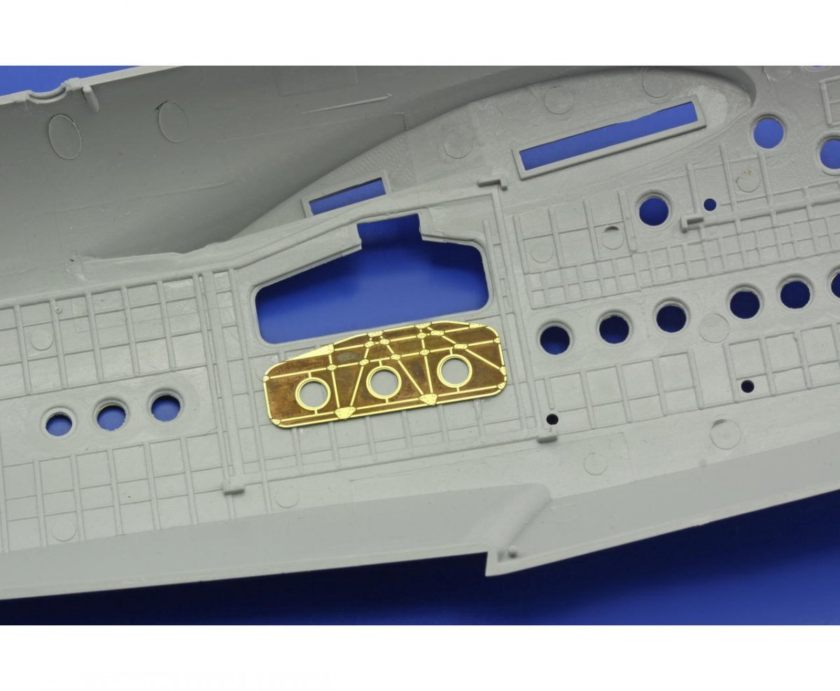 Eduard 72551 Sunderland Mk. et supports de bombes 1/72 ITALERI – Bild 3