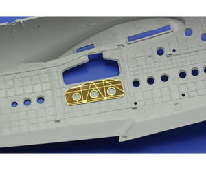 Eduard 72551 Sunderland Mk. et supports de bombes 1/72 ITALERI – Bild 3