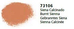 Vallejo 73106 Sienne brûlée