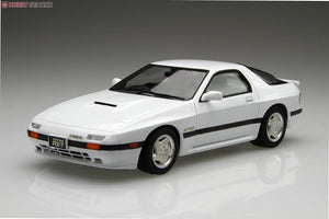 Fujimi 046167 ID-29 Mazda Savanna RX-7 FC3S 1/24 – immagine 2