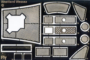 Vol 32011 Westland Wessexx HU.5 (1/32) – image 19