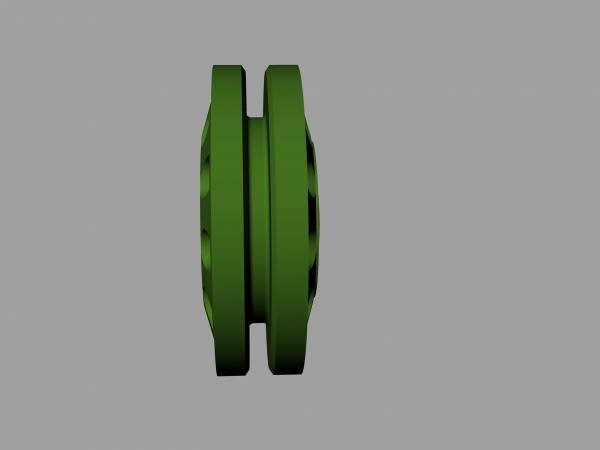 Panzer Art RE35-461 Roues de route T-64 MBT 1/35 – image 2