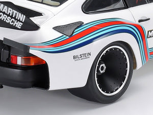 Tamiya 12057 Porsche 935 Martini 1/12 – Bild 9