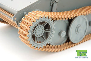 T-Rex Studio TR86014 Luchs Tracks 1/16 – image 2