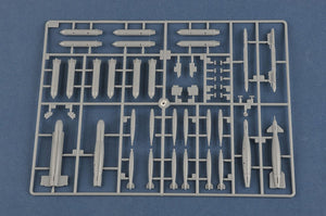 Hobby Boss 81796 A-10C Thunderbolt II américain au 1/48 – immagine 12