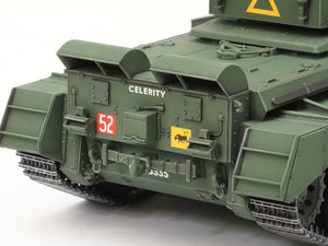 Tamiya 35380 Char de croisière britannique A34 Comet 1/35 – Bild 13