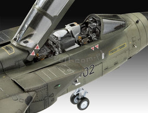 Revell 03801 Coffret double Tornado - Panavia Tornado 50e anniversaire, échelle 1/72  – image 10