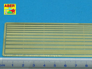 Aber 35D30 Matériaux de construction - cornières (1/35) – Bild 2