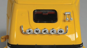 Italeri 3898 IVECO STRALIS DIABLE JAUNE (1/24) – Bild 8