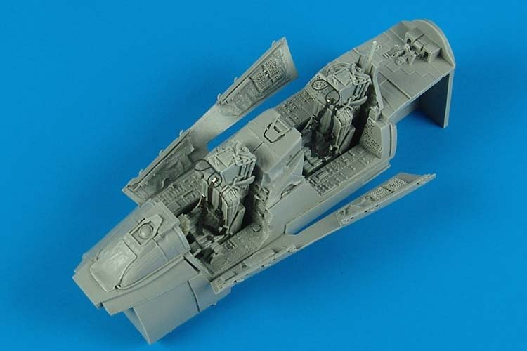Ensemble cockpit Aires 4519 F-14A Tomcat 1/48 Hobby boss